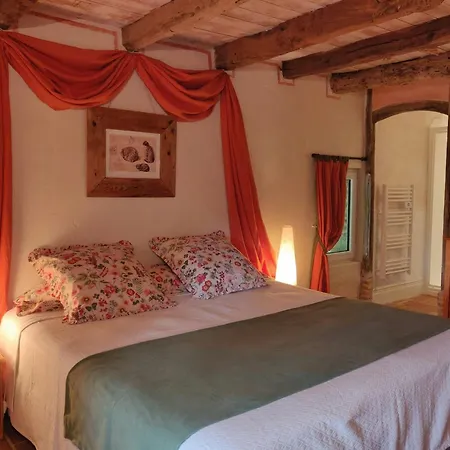 Restored 18th Century Near Albi