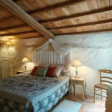 Restored 18th Century Near Albi * Rouffiac (Tarn)