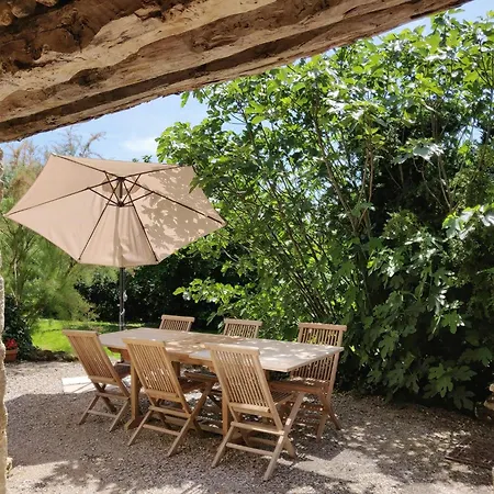 Restored 18th Century Near Albi