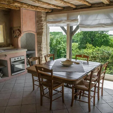 Restored 18th Century Near Albi