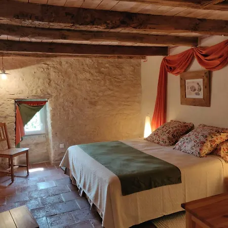 Restored 18th Century Near Albi