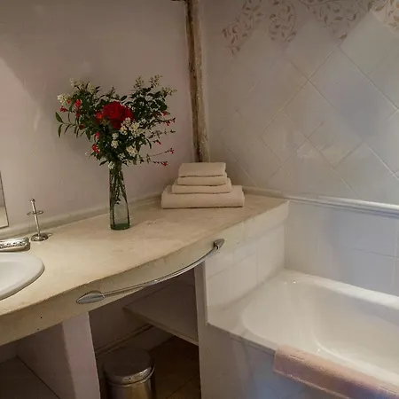 Restored 18th Century Near Albi *